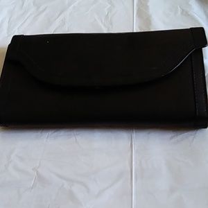 Ladies Genuine Leather Wallet